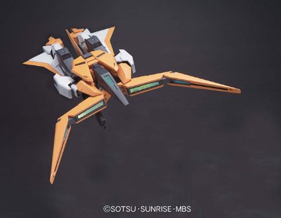 高达00(ダブルオー)