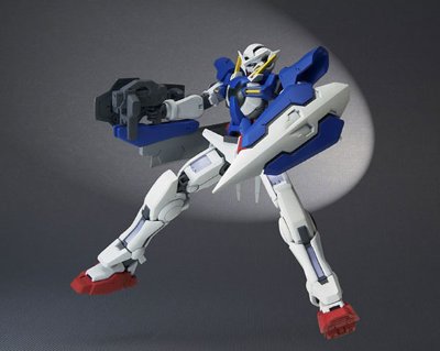 MS In Action 能天使高达