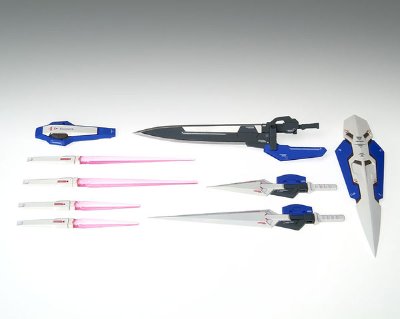 OOリージョン ♯2301 能天使高达