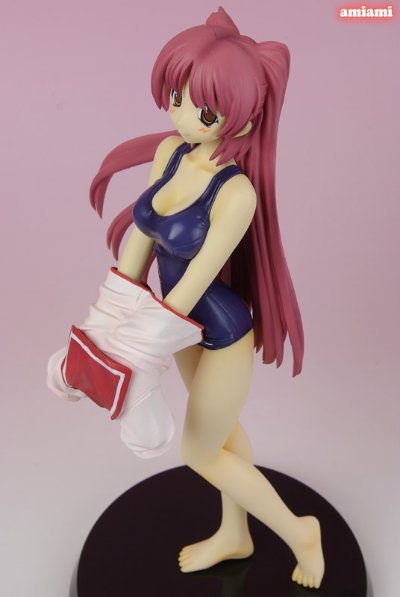 ToHeart2 向坂環 水着Ver.