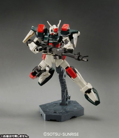 HG 1/144 R03 暴风高达