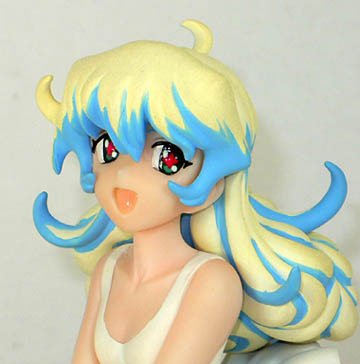 天元突破 ニア 水着ver.