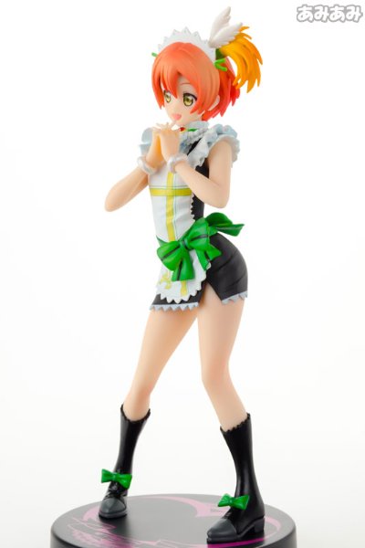 LoveLive! Complete Figure -花陽＆凛- 星空凛