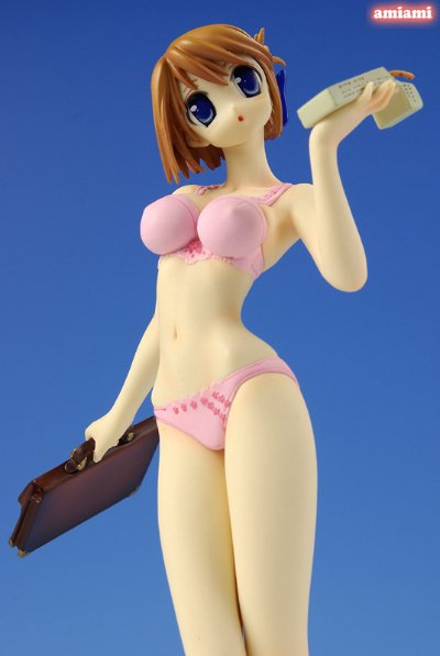 ToHeart2 小牧愛佳