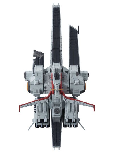 CF-SP 机动战士高达独角兽(UC) 拟·亚伽玛 最终章