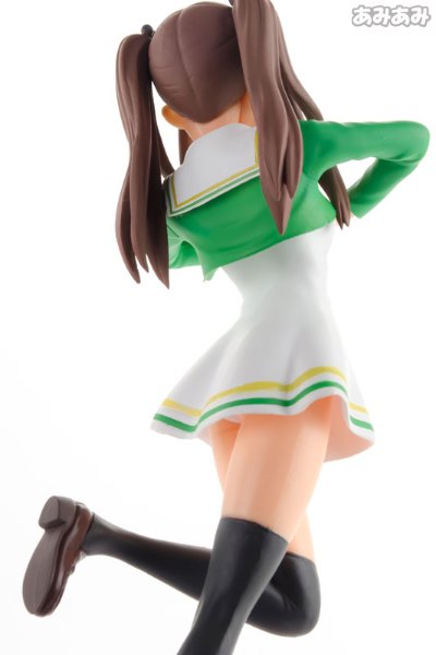 Wake Up，Girls！   “岡本未夕 -On☆Stage-” 