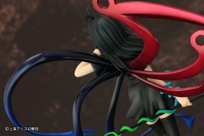 东方Project 1/8 未確認幻想飛行少女 封兽鵺