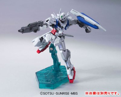 HG 1/144 高达阿斯特蕾亚 『機動戦士高达00PSpecial』より