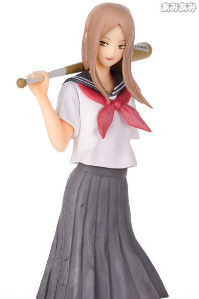 一番赏 夏目友人帳トリビュートギャラリー -えんむすび物語- C賞 夏目レイコ トリビュートフィギュア