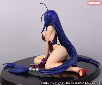 一骑当千DD 关羽云长 －DVD BOX版 旗袍ver.－ 通常版