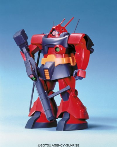 1/144 ドワッジ