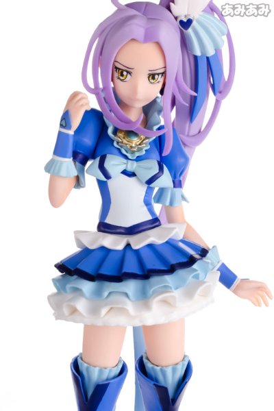 DX Girls Suite光之美少女♪ 节拍天使