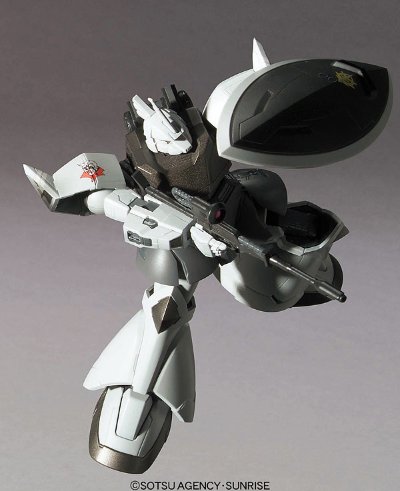 HCM-Pro 37-01 勇士 ヘルベルト・フォン・カスペン専用機