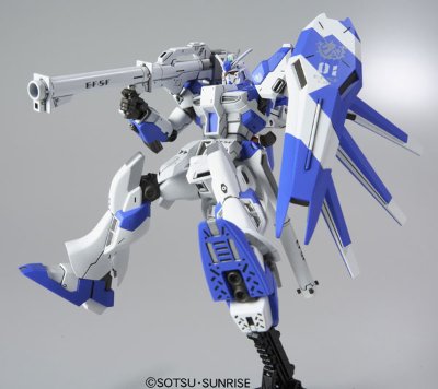 HGUC Hi-ν高达