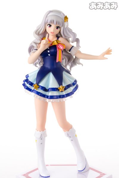 一番赏 偶像大师 PART3 B賞 四条貴音  