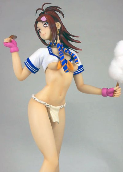 一騎当千 XTREME XECUTOR 馬超孟起 お祭りVer.