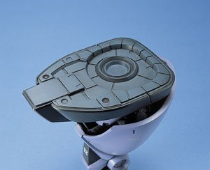 MG 1/100 机动战士高达  MS-09 多姆