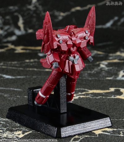 CF-SP 机动战士高达独角兽 留露拉