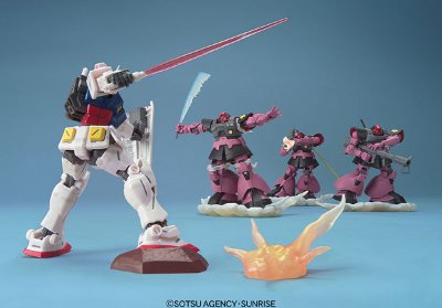 HCM Pro G-Box ジェットストリームアタックSET