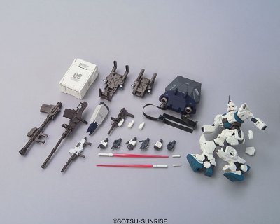 HCM Pro 第46弾 高达Ez8