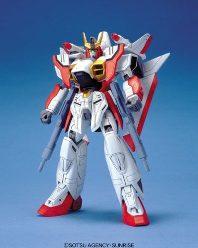 HG 空中霸王高达