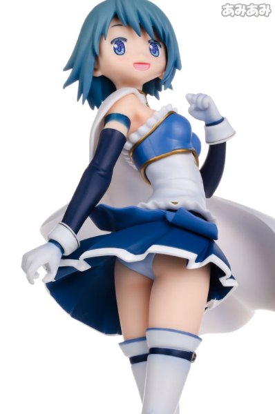 SQ系列 剧场版 魔法少女小圆 美树沙耶香