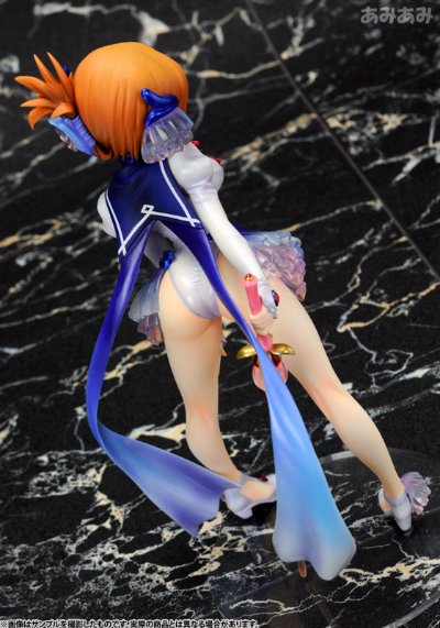 Dwell ToHeart2 迷宫旅人 小牧愛佳-マジカル公主-