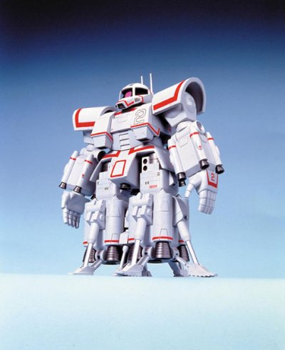 高达 MSV 1/144 高速機動型ザク