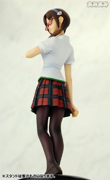 FIGURE魂 EVA新剧场版:破 真希波·玛丽