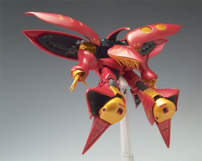 ZEONOGRAPHY ＃3*** 卡碧尼 RED＆WHITE EX