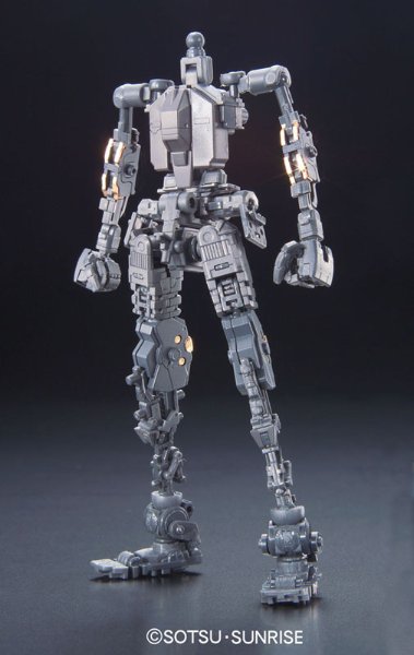 RG#01 RX-78-2 高达