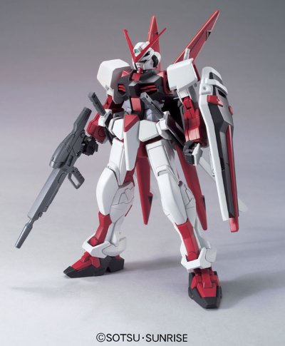HG 1/144 R16 M1异端