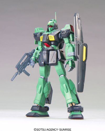 HCM-Pro 14-00 ネモ （機動戦士Z高达）