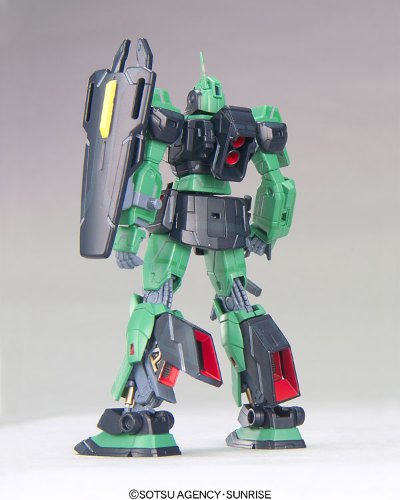 HCM-Pro 14-00 ネモ （機動戦士Z高达）