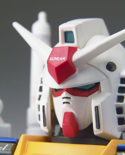 GUNDAM FIX FIGURATION METAL COMPOSITE ＃1004 RX-78 Ver.Ka
