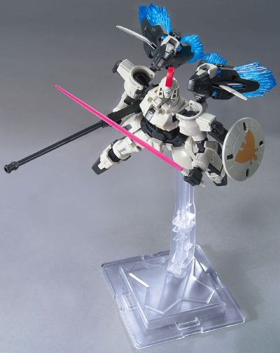 HCM Pro 58-00 托尔吉斯