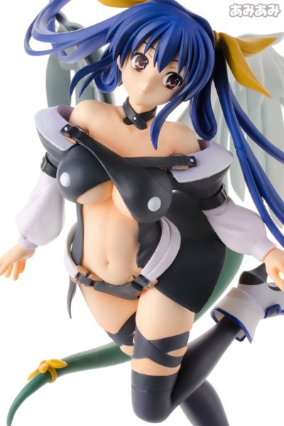 女皇之门 運命の子 蒂兹（黑）