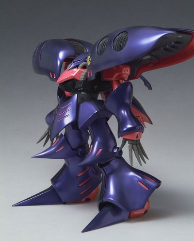 ZEONOGRAPHY ＃3013 卡碧尼MK-II