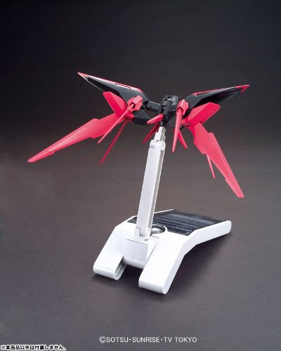 HGBC 011 1/144 高达创战者 暗物质能天使高达用配件 暗物质推进器