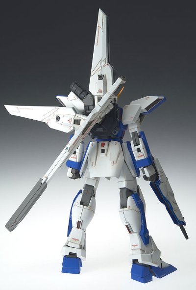 GUNDAM FIX FIGURATION ＃0033 高达X