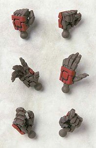 ハイディテールマニピュレーター HDM221 高达阿斯特蕾亚用 TYPE-F用 1