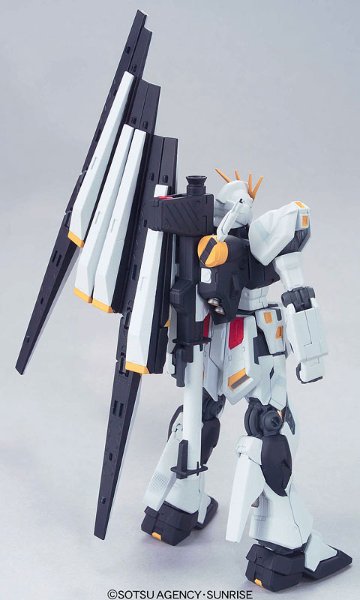 HCM Pro ν（ニュー）高达 通常版