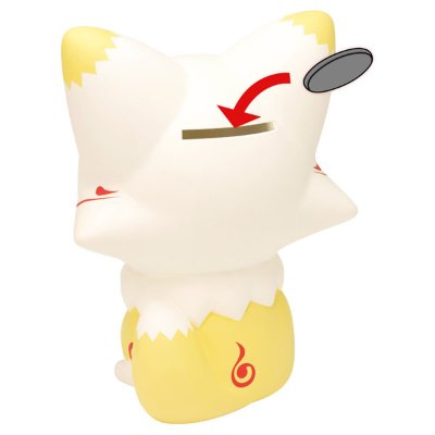 刀剣乱舞-ONLINE- こんのすけソフビマスコット