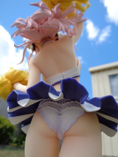 超级索尼子 啦啦队ver.