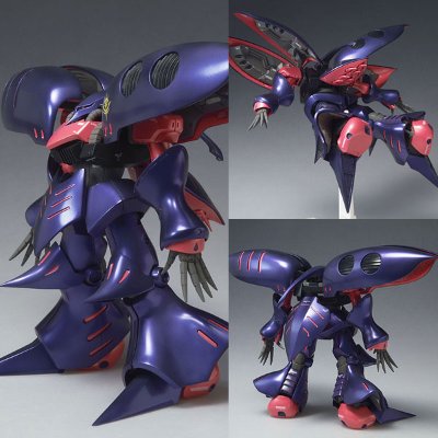 ZEONOGRAPHY ＃3013 卡碧尼MK-II