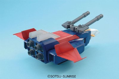 MG 1/100 机动战士高达 G战机