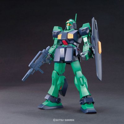 HGUC 机动战士Z高达 雷姆（Zeta Ver.）