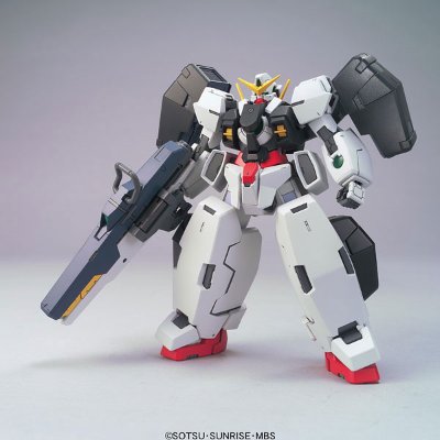HG00#06 1/144 机动战士高达00 GN-005  德天使高达