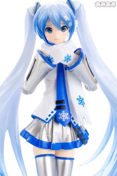 figma 雪ミク （WF2014［冬］限定）