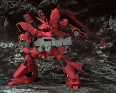 EXTENDED MS In Action 沙扎比